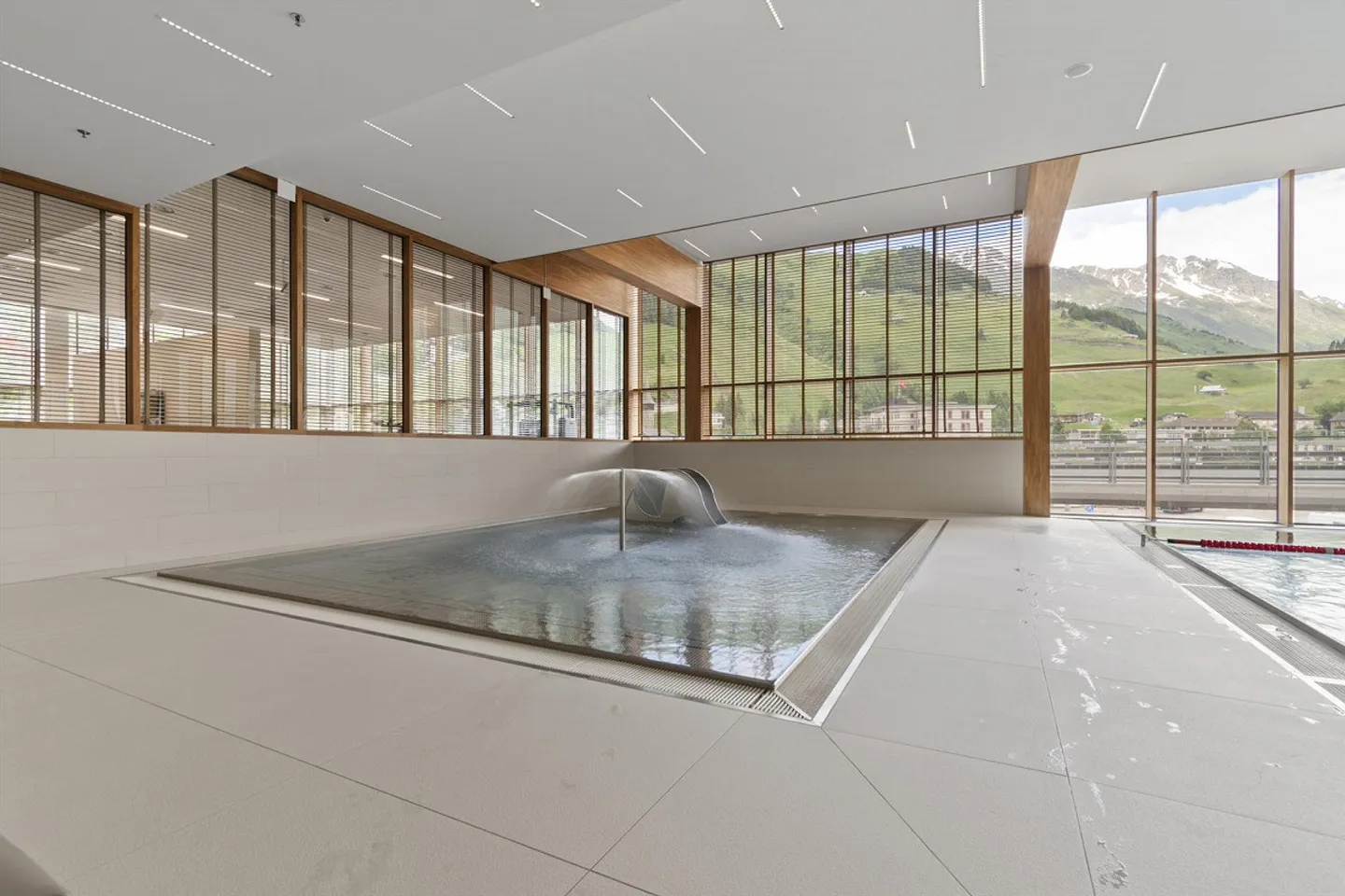 Exclusive alpine appartment in Andermatt - Photo 10 sur 14