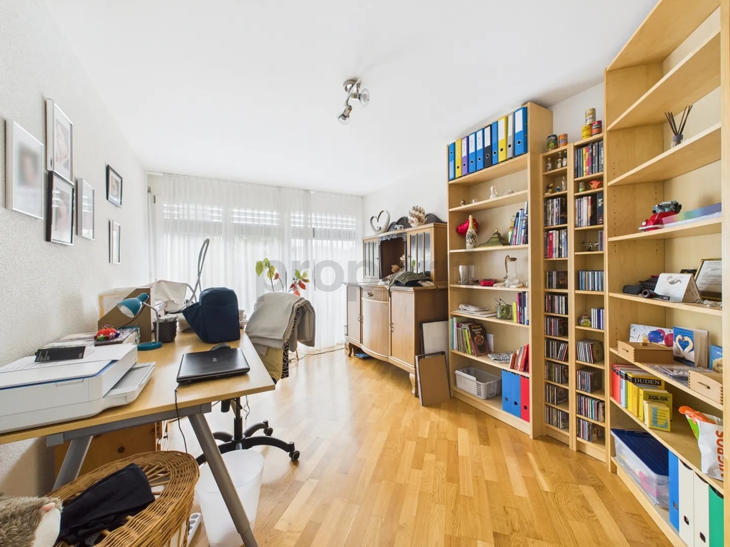 Modern 5.5 Room Terrace Apartment - Photo 7 of 13