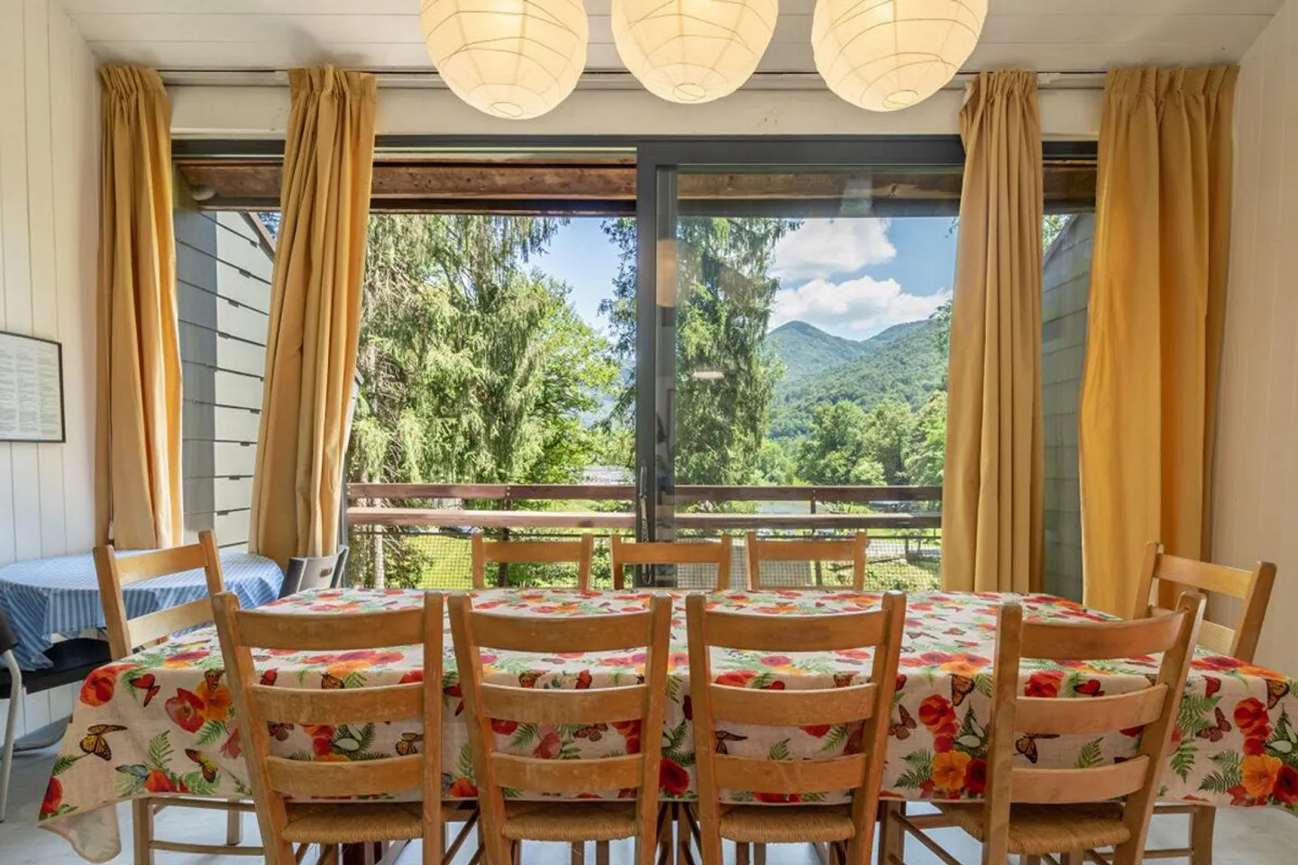 5 bungalow immersi in un'oasi verde | 5 Bungalows eingebettet in ei... - Foto 9 di 9
