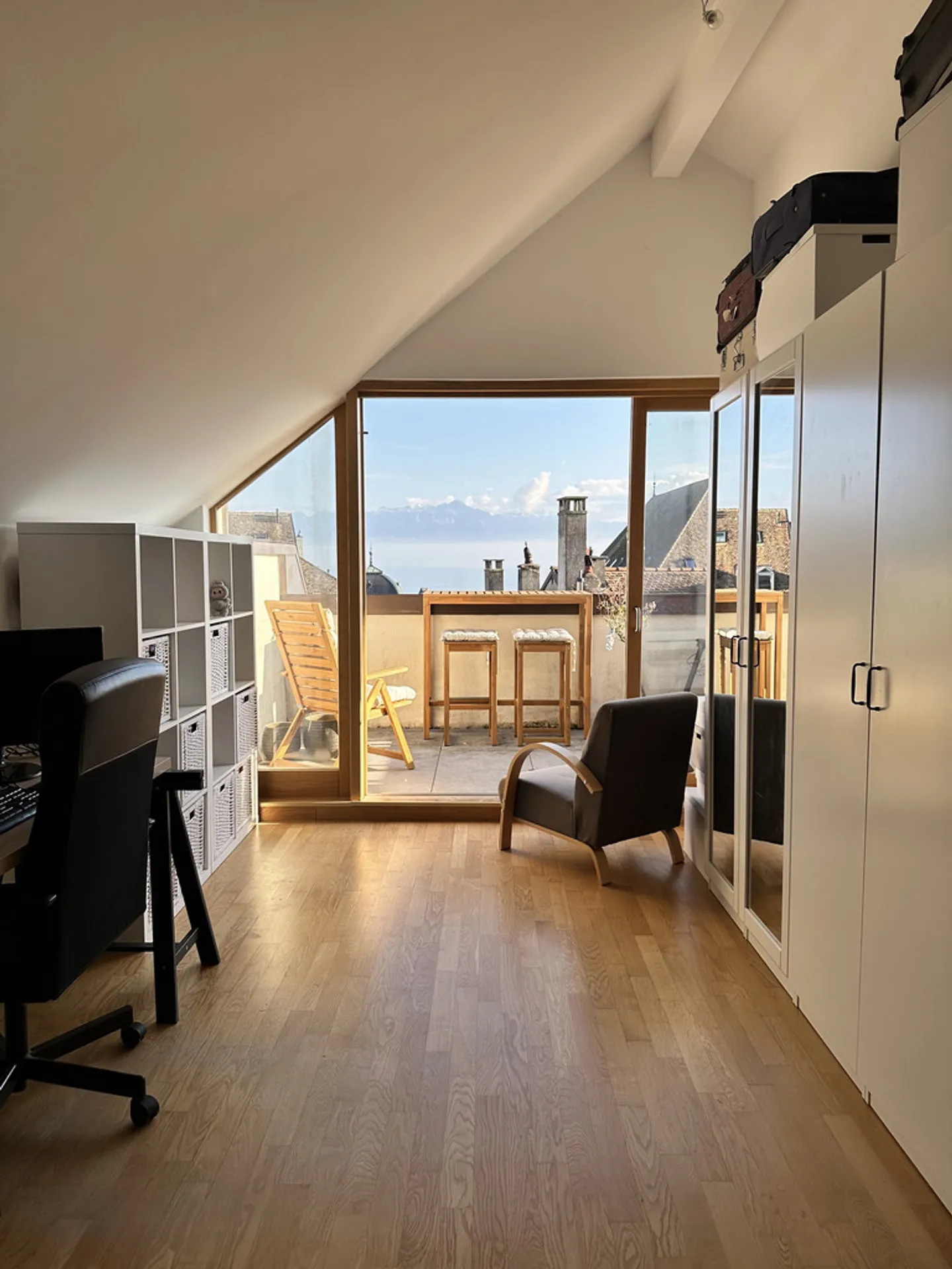 Appartamento in affitto - Foto 3 di 6