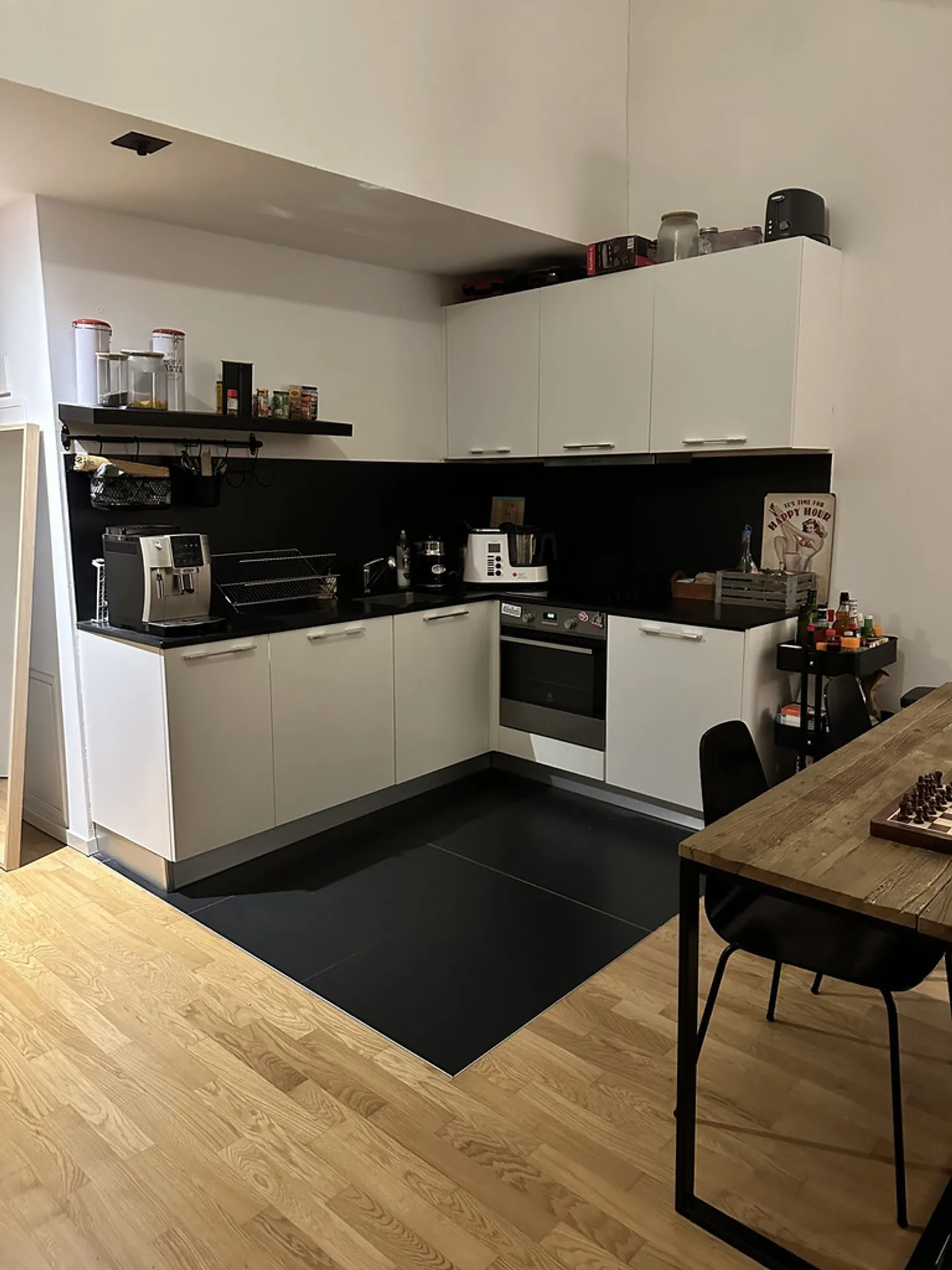 Appartamento in affitto - Foto 4 di 6