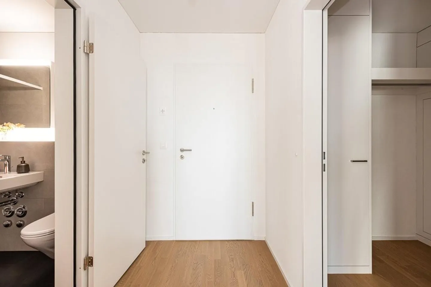 NEL EICHFELD - il mio Jona, la mia casa - Foto 5 di 6
