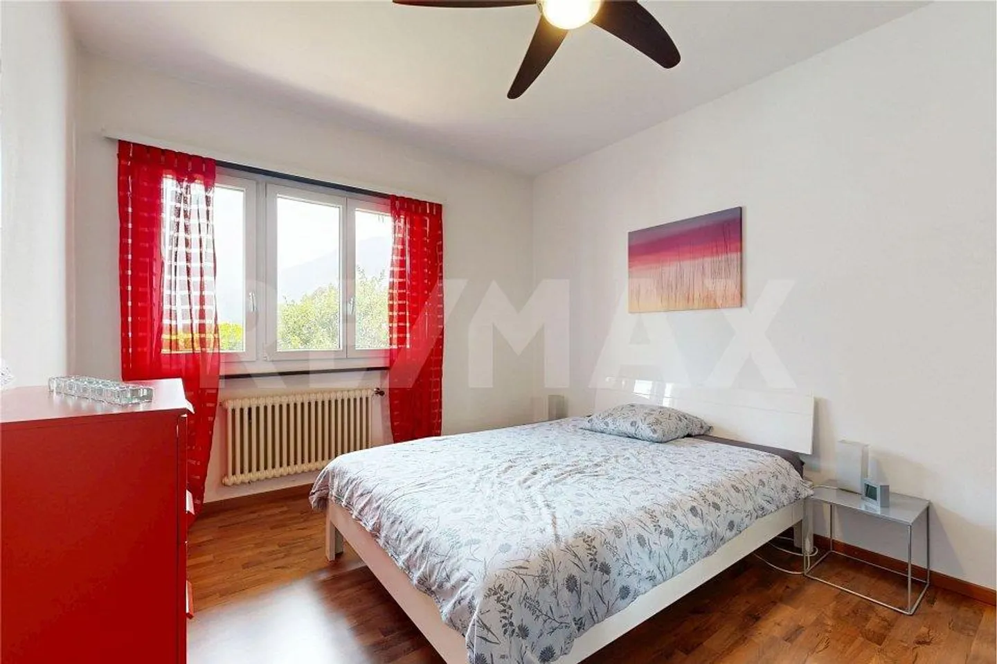 Wohnung mit Balkon und Parkplatz - Foto 9 von 13