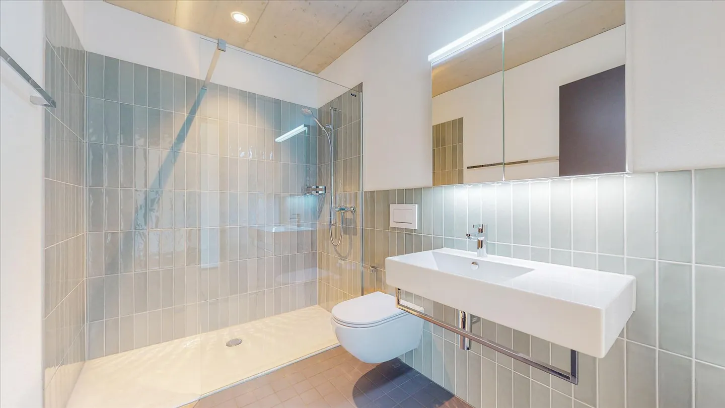 Modern Apartment in Urban 4VIERTEL - Photo 6 of 12