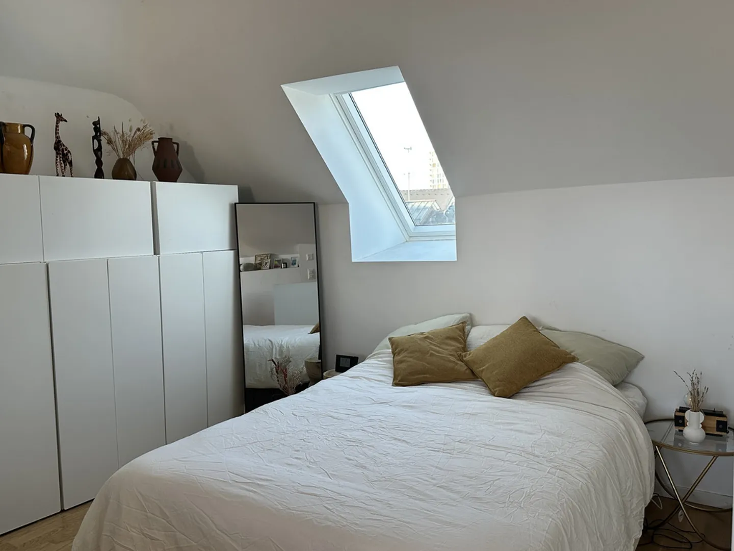 Appartamento in affitto - Foto 5 di 6