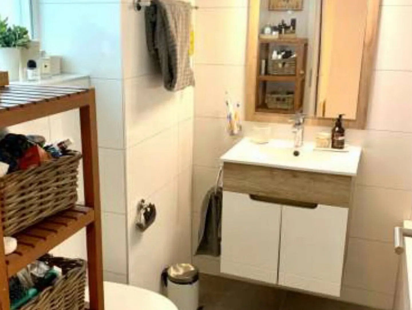 Appartamento in affitto - Foto 6 di 6