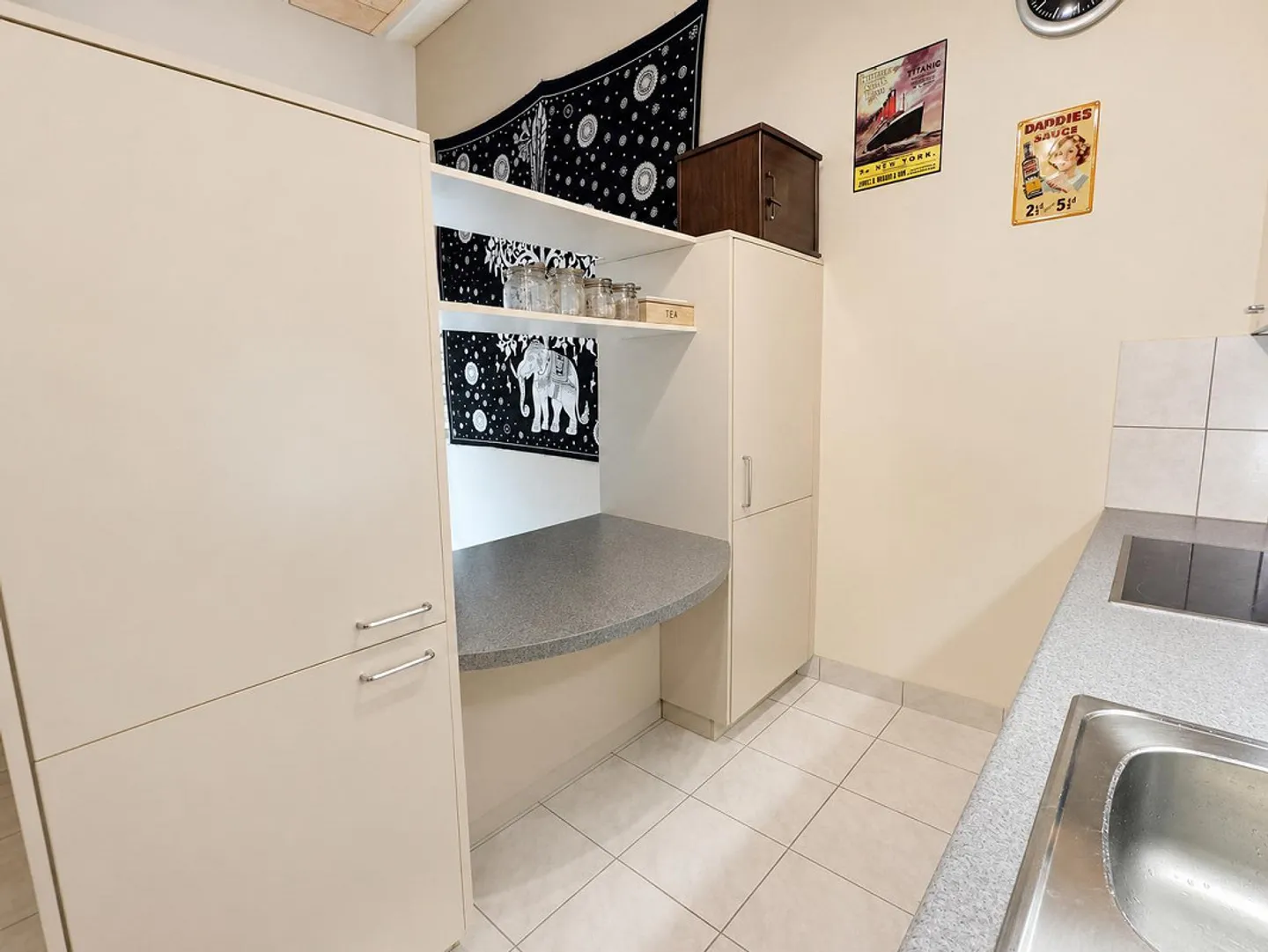 Appartement de 4,5 pièces à Saint-Gall - Photo 3 sur 11
