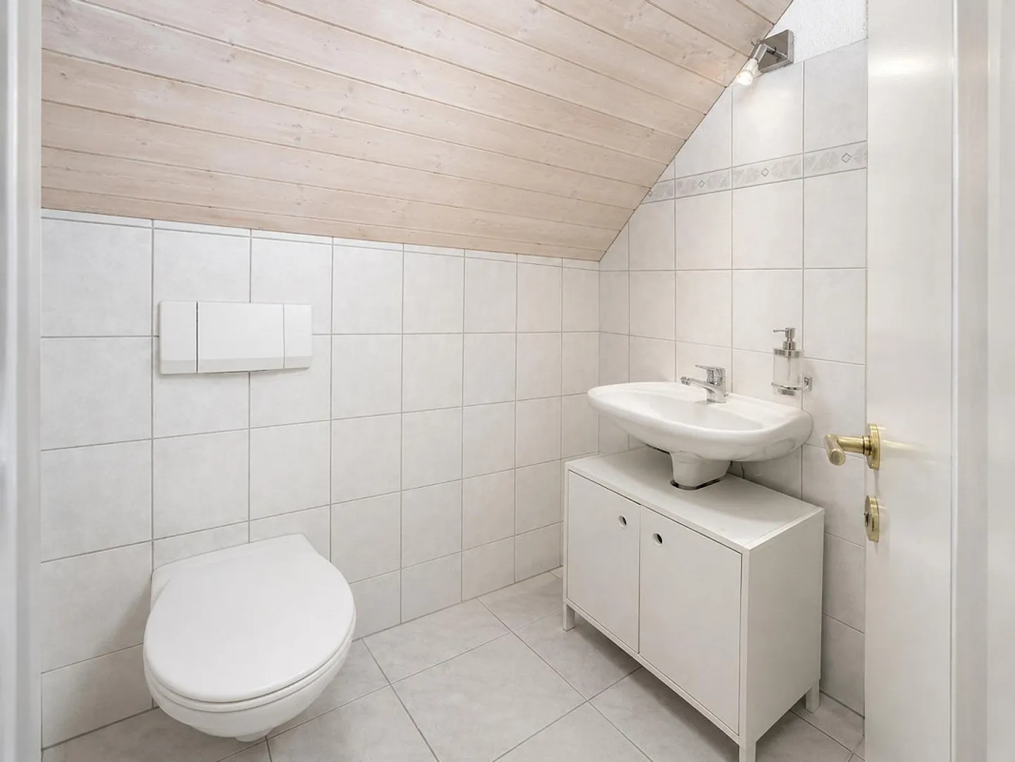 Appartement de 4,5 pièces à Saint-Gall - Photo 5 sur 11