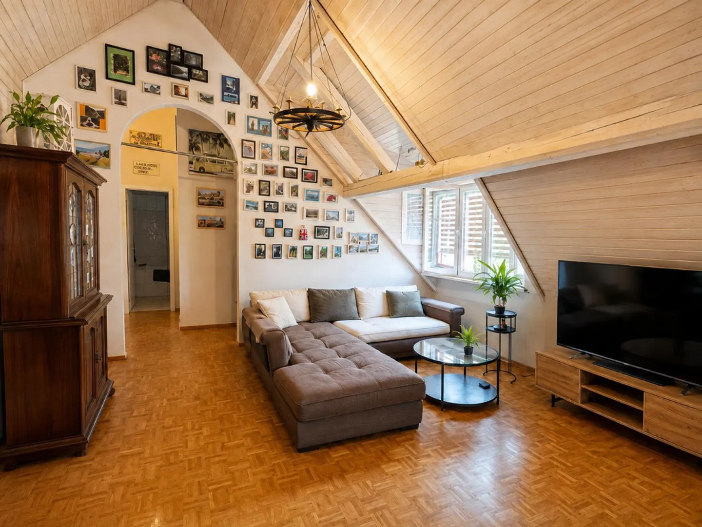 Appartement de 4,5 pièces à Saint-Gall - Photo 6 sur 11