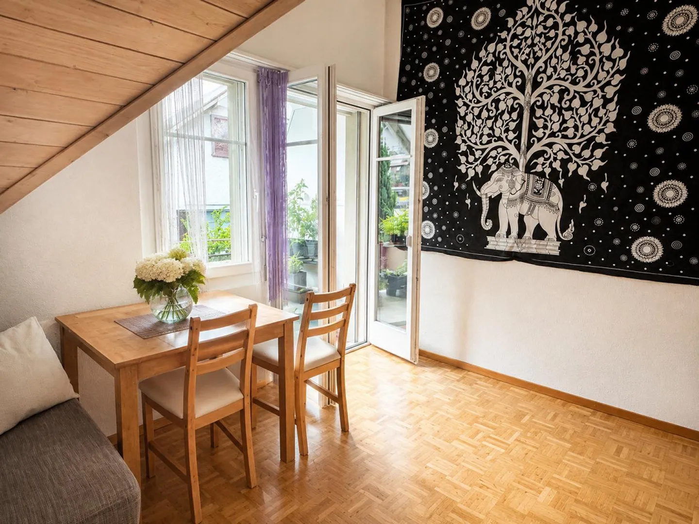 Appartement de 4,5 pièces à Saint-Gall - Photo 7 sur 11