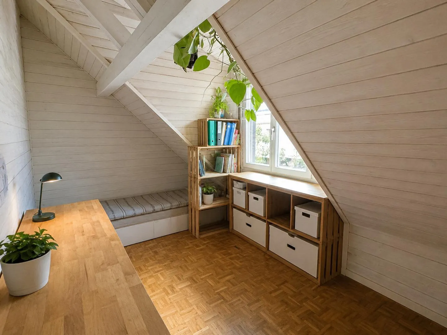 Appartement de 4,5 pièces à Saint-Gall - Photo 8 sur 11