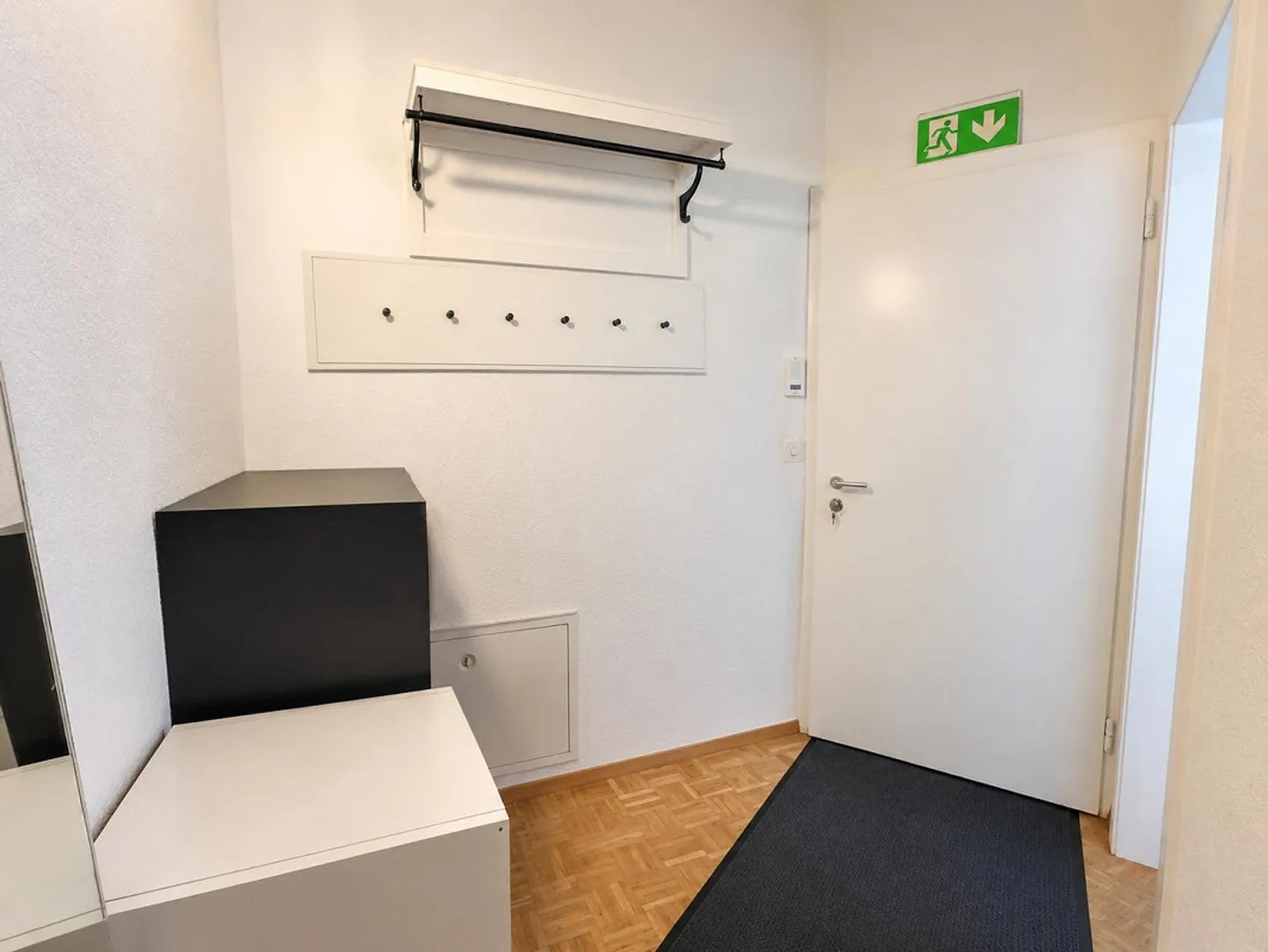 Appartement de 4,5 pièces à Saint-Gall - Photo 10 sur 11