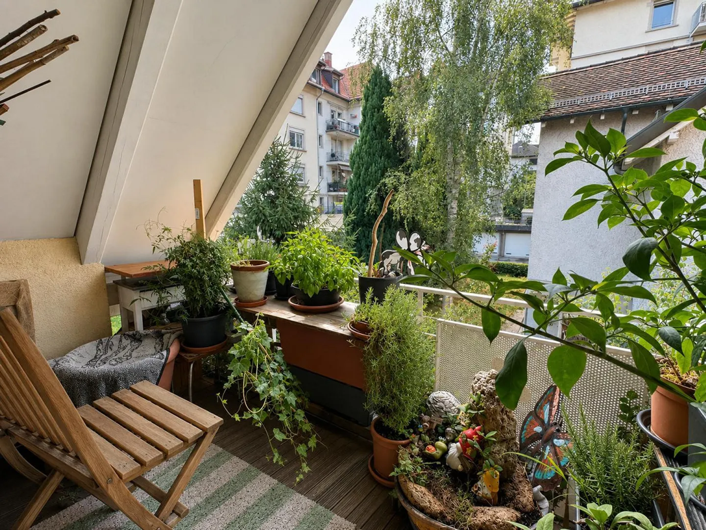 Appartement de 4,5 pièces à Saint-Gall - Photo 11 sur 11