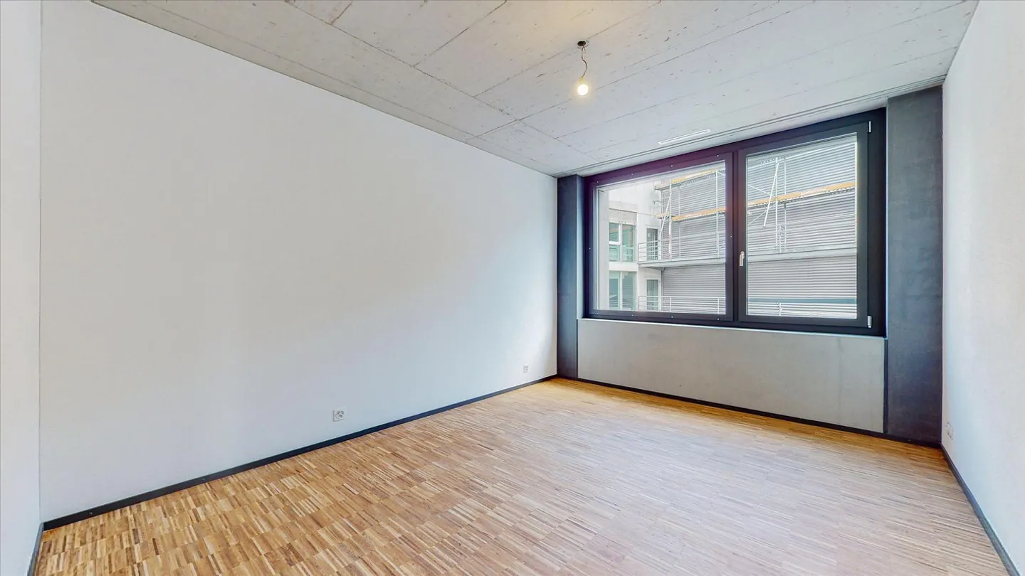 Modern Apartment in Urban 4VIERTEL - Photo 8 of 12