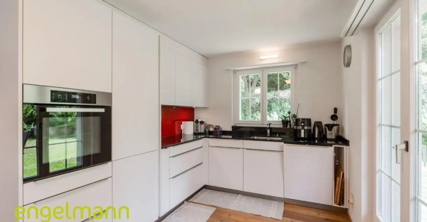 Casa unifamiliare con appartamento indipendente - Foto 6 di 13
