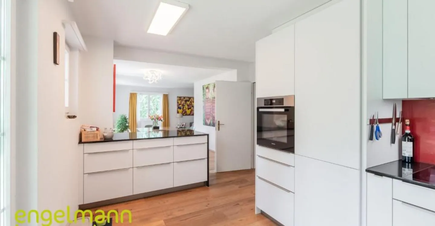 Casa unifamiliare con appartamento indipendente - Foto 7 di 13