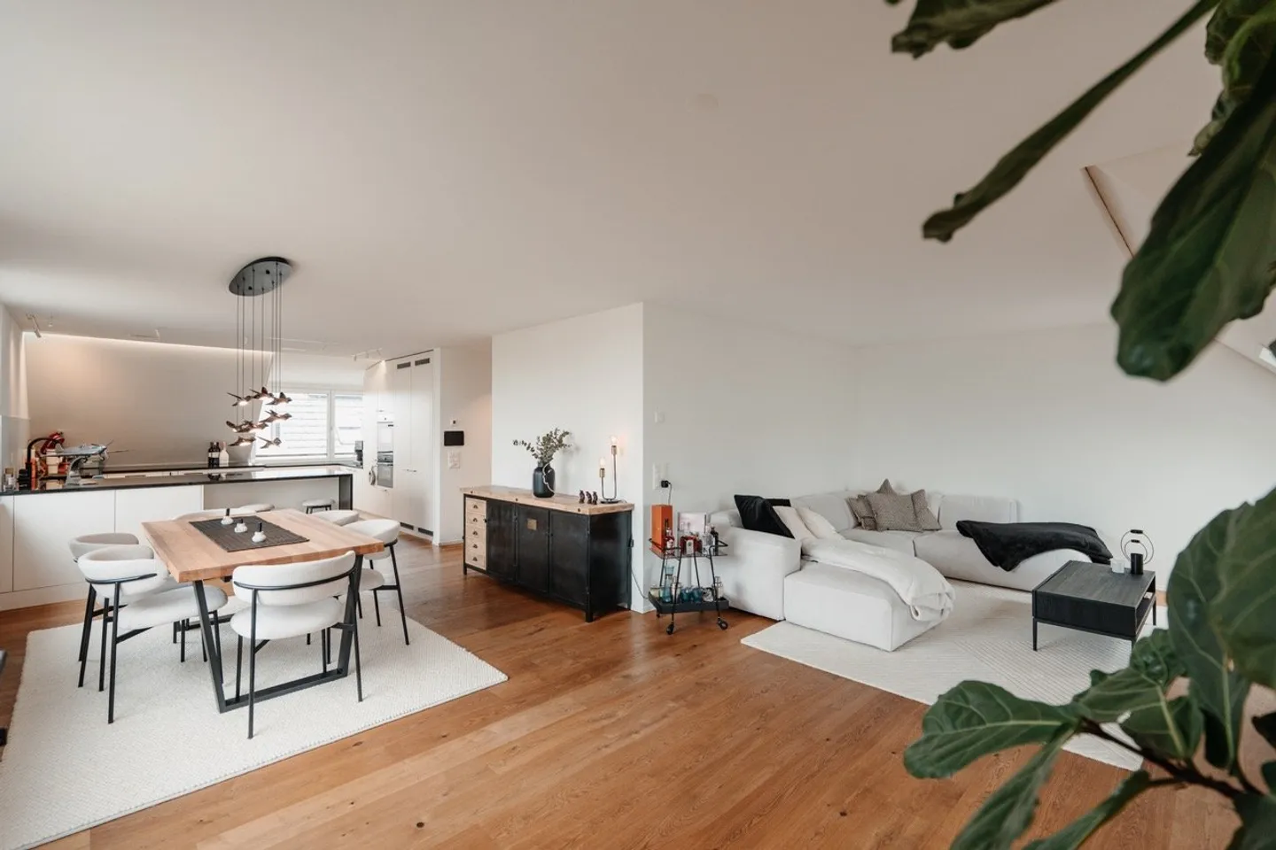 Komfort, Privatsphäre und viele Extras in Thalheim an der Thur - Foto 4 von 9