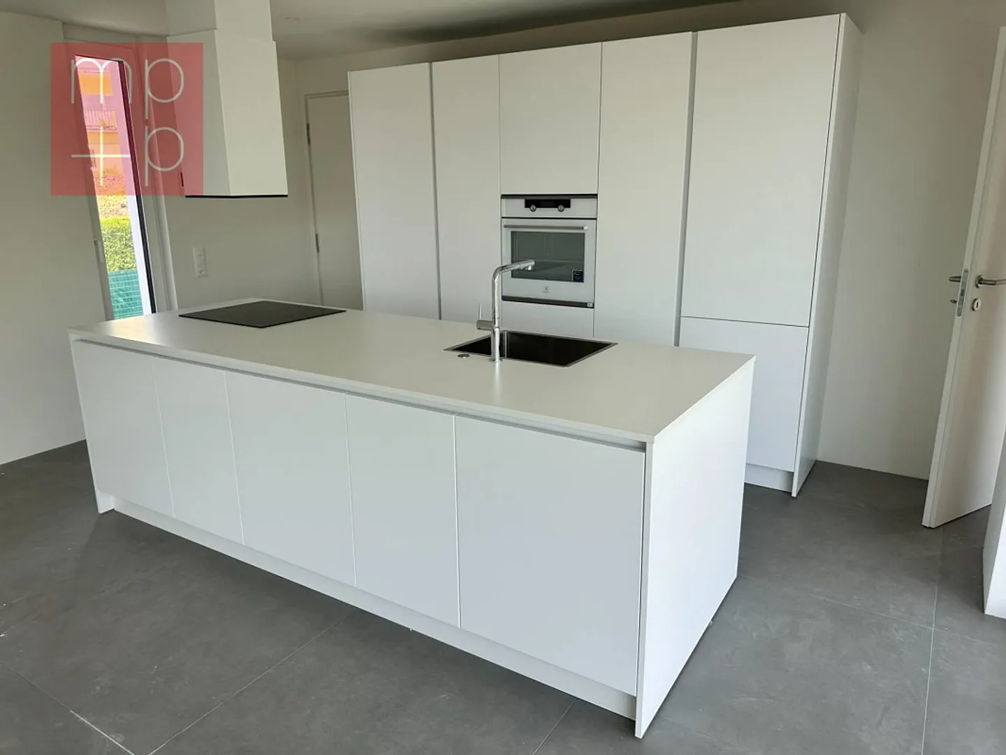 Penthouse - Sonvico - Foto 4 von 8