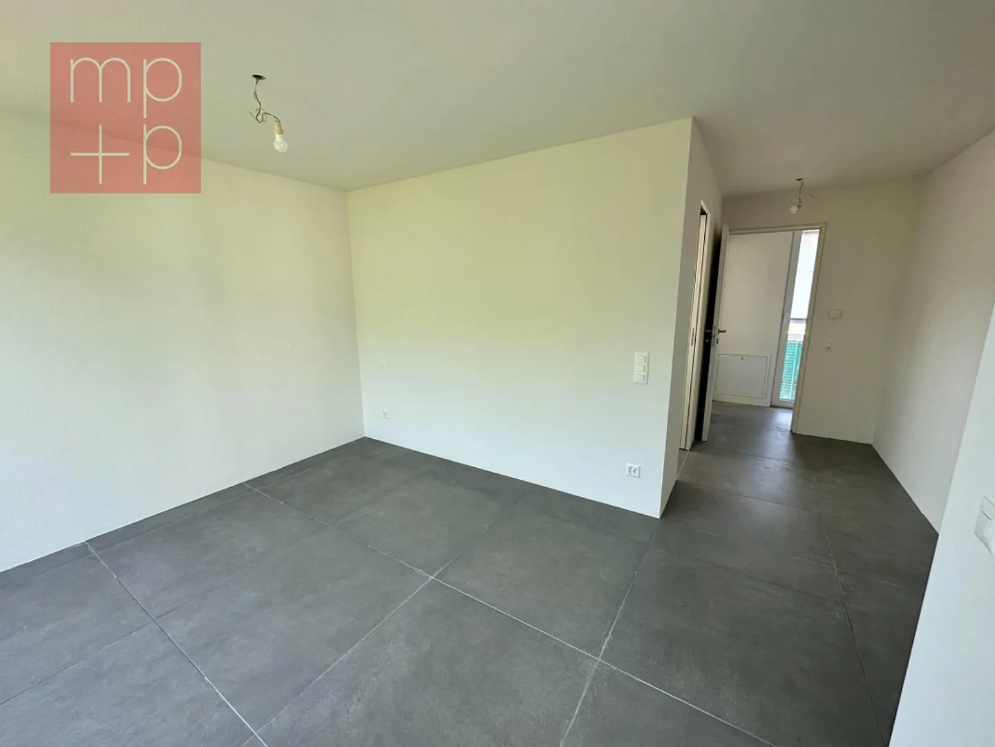 Penthouse - Sonvico - Foto 6 von 8