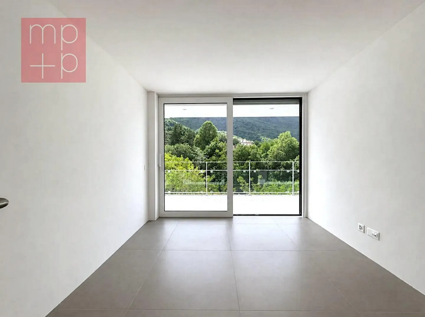 Penthouse - Sonvico - Foto 7 von 8