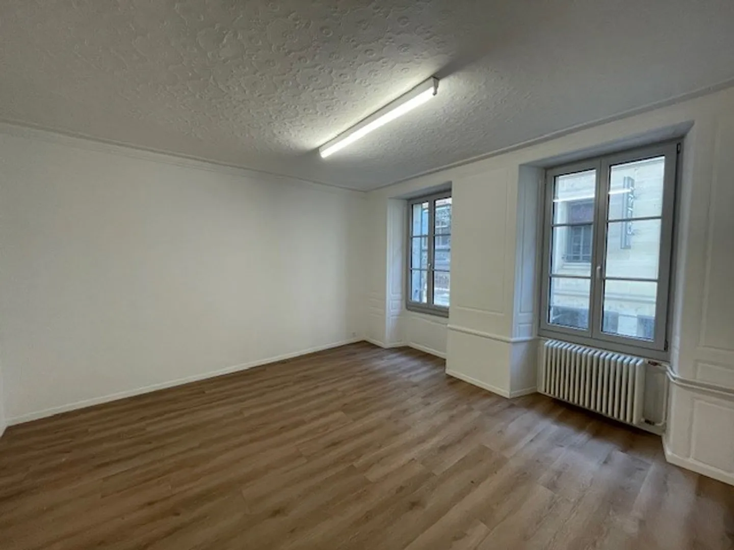 Beautiful commercial space in the city center of Lausanne - Photo 5 of 6
