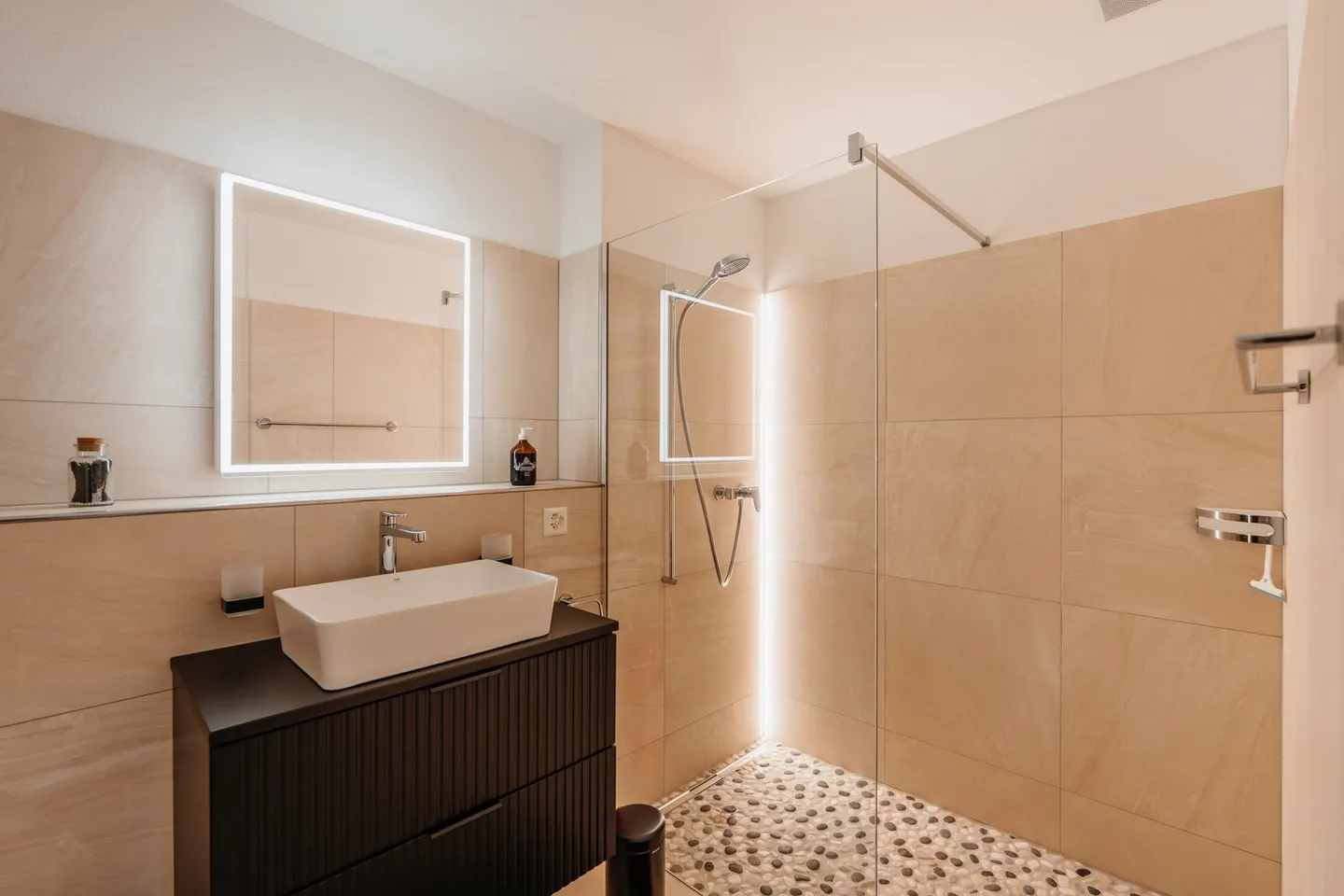 Komfort, Privatsphäre und viele Extras in Thalheim an der Thur - Foto 6 von 9