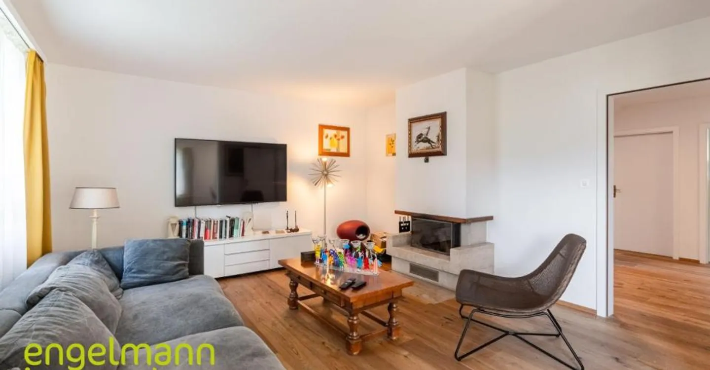 Casa unifamiliare con appartamento indipendente - Foto 3 di 13