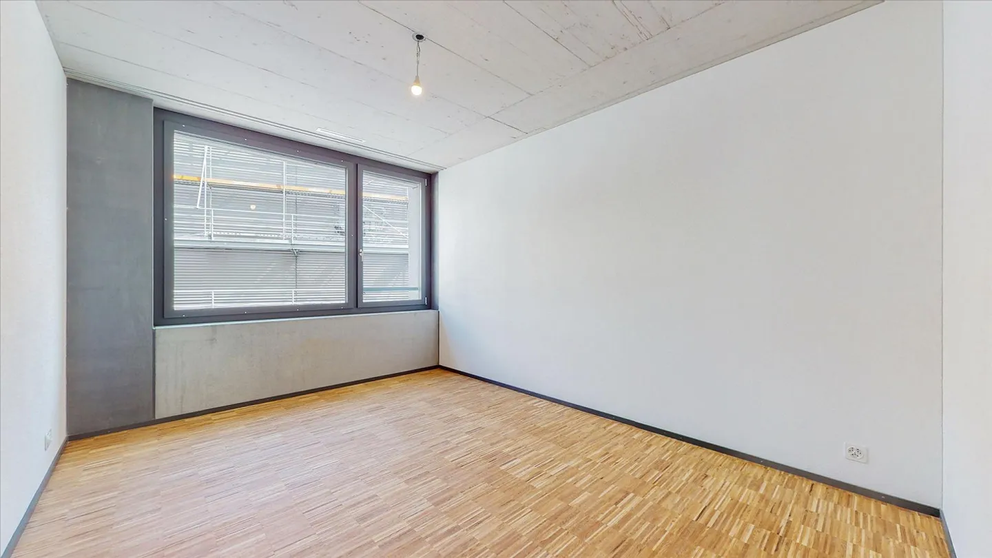 Modern Apartment in Urban 4VIERTEL - Photo 9 of 12