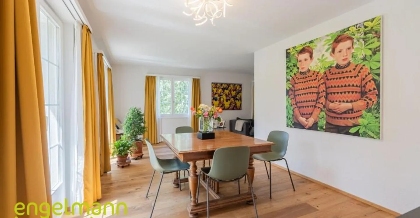 Casa unifamiliare con appartamento indipendente - Foto 4 di 13