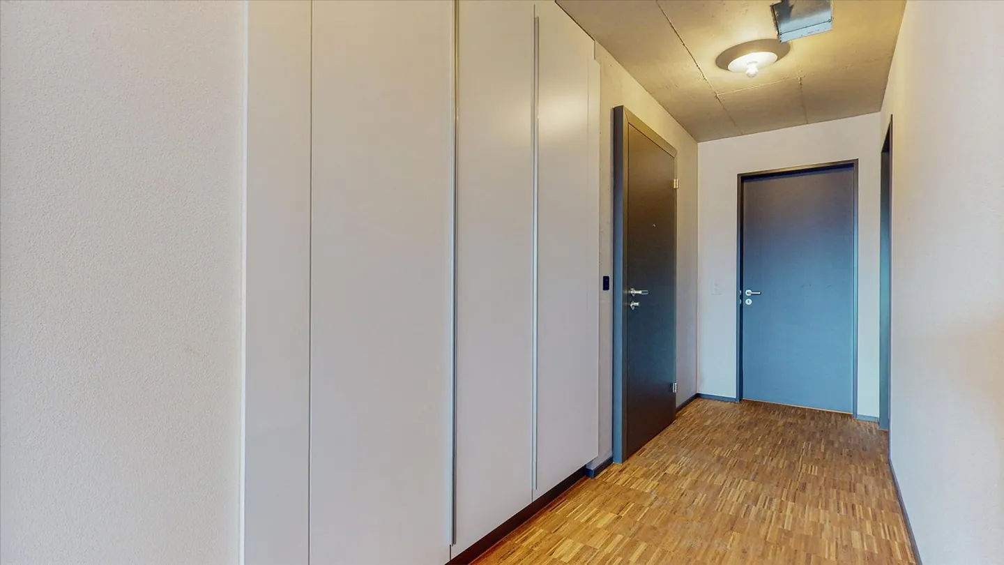 Modern Apartment in Urban 4VIERTEL - Photo 10 of 12