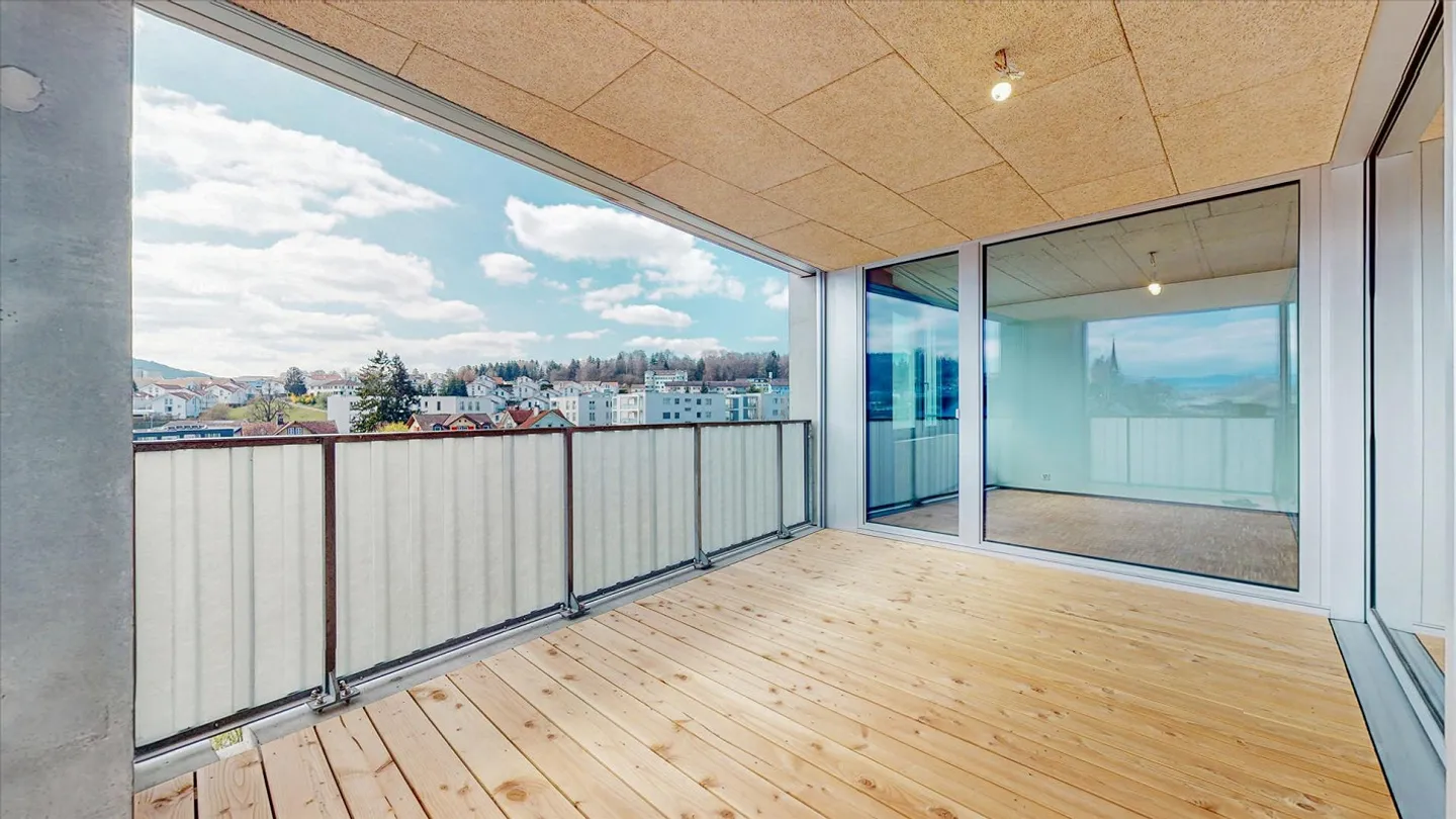 Modern Apartment in Urban 4VIERTEL - Photo 11 of 12