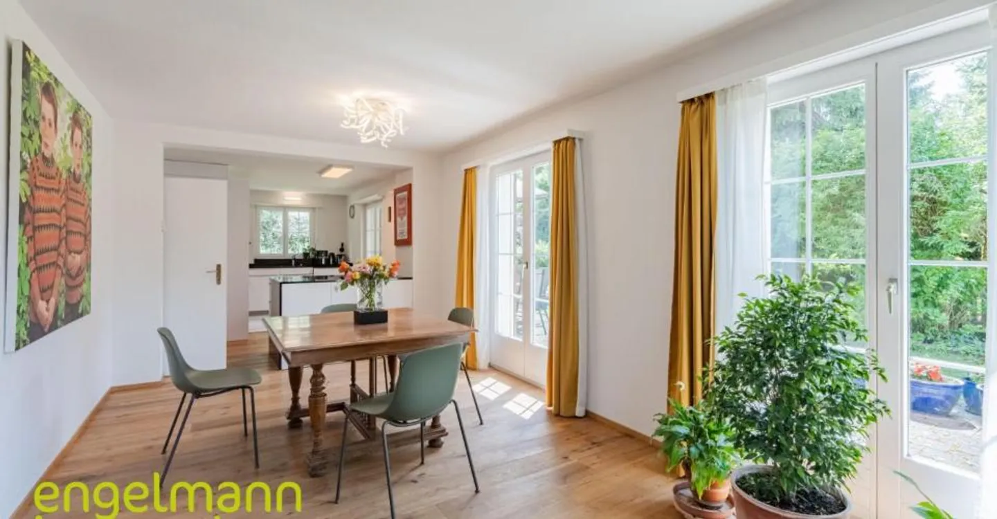 Casa unifamiliare con appartamento indipendente - Foto 5 di 13