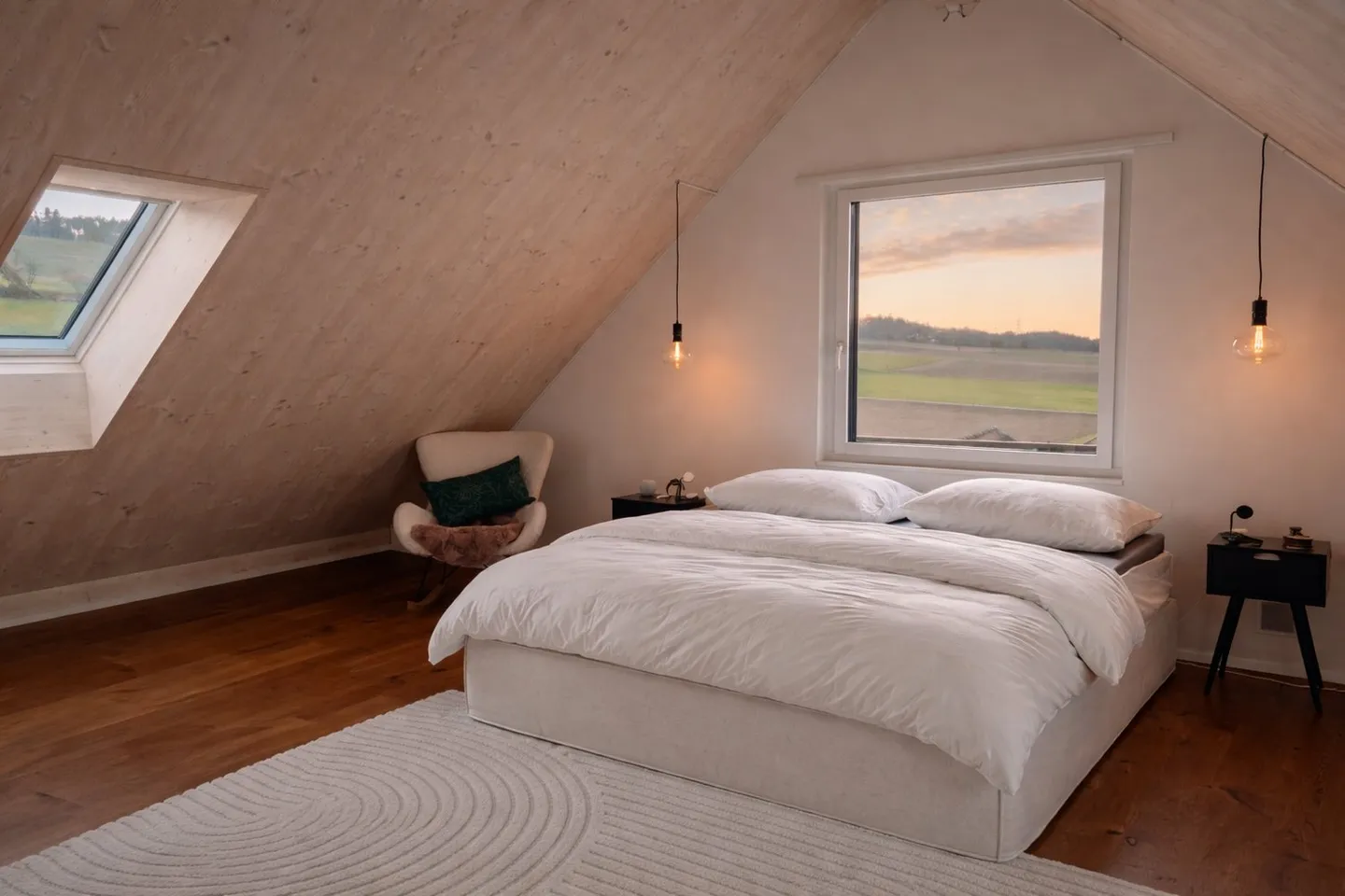 Komfort, Privatsphäre und viele Extras in Thalheim an der Thur - Foto 7 von 9