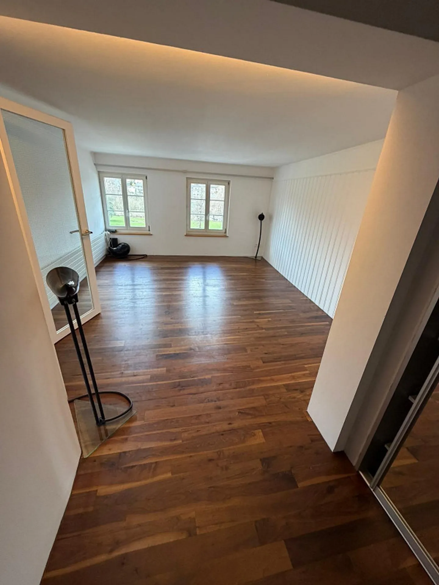 Appartement en duplex rénové de premier choix - Photo 7 sur 14