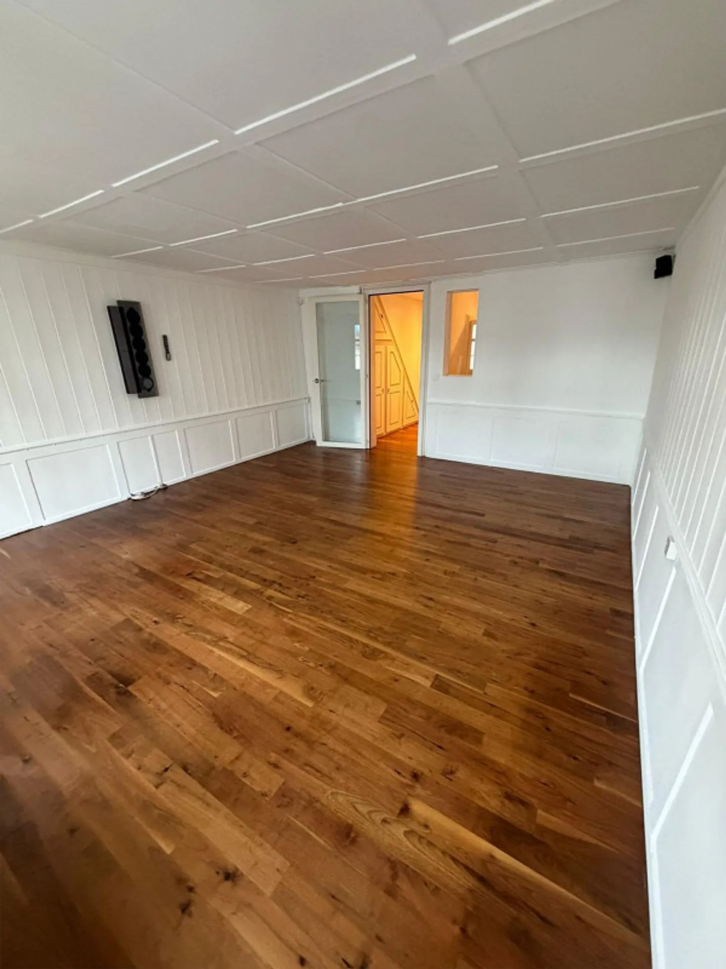 Appartement en duplex rénové de premier choix - Photo 9 sur 14