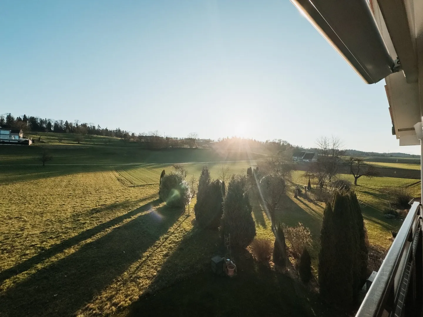 Komfort, Privatsphäre und viele Extras in Thalheim an der Thur - Foto 9 von 9