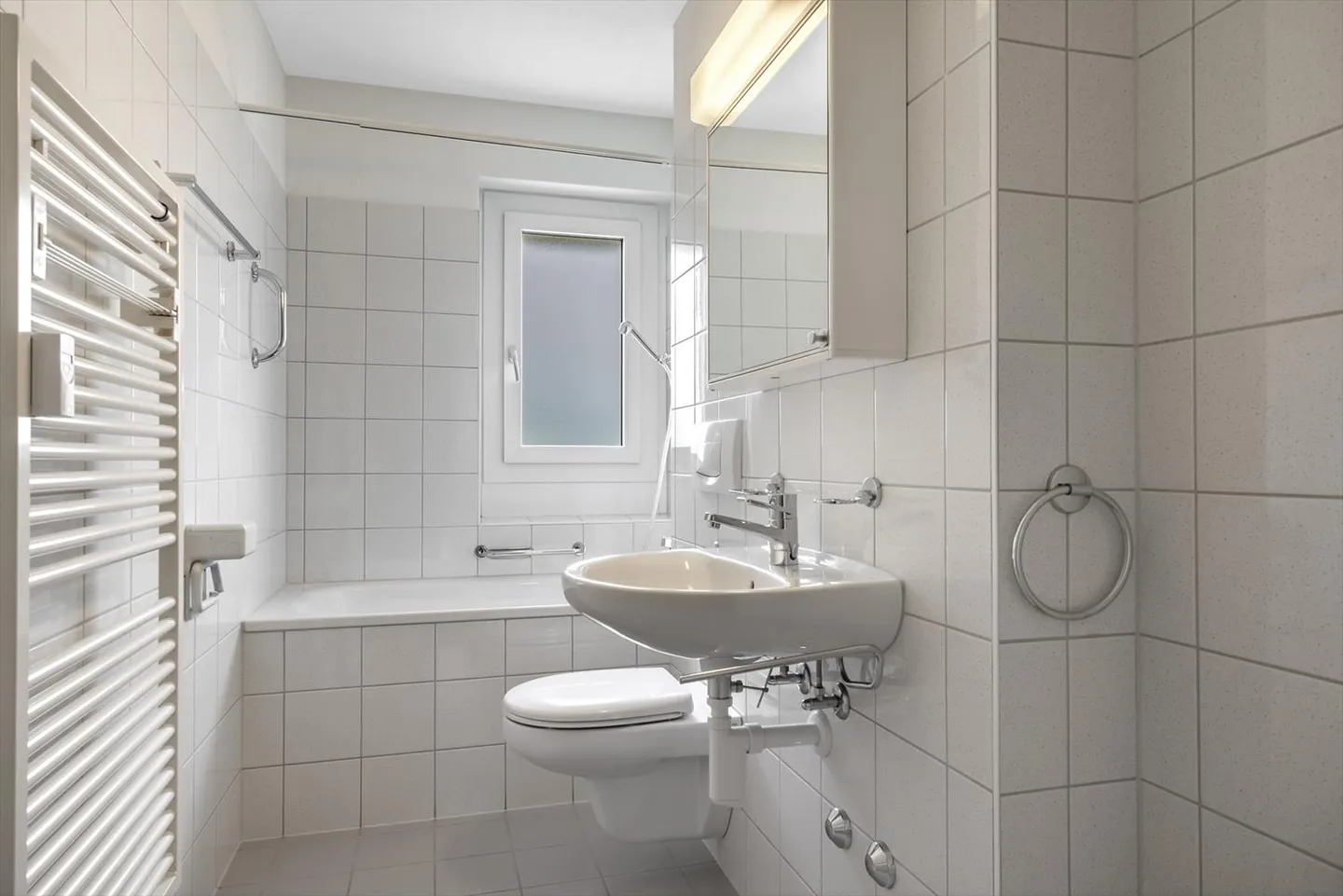 Appartement à louer - Photo 5 sur 6