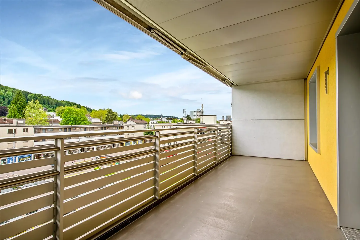 Appartement à louer - Photo 6 sur 6