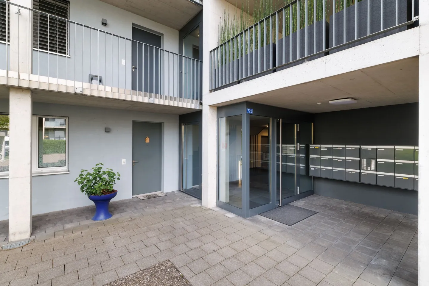 Appartement élégant à Kreuzlingen - Photo 2 sur 13