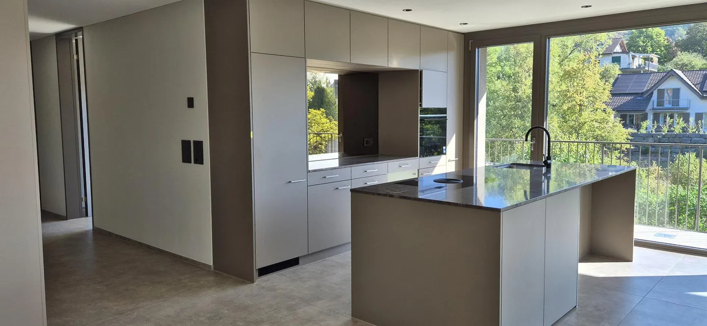 Moderne Wohnungen in Erlinsbach - Foto 2 von 10