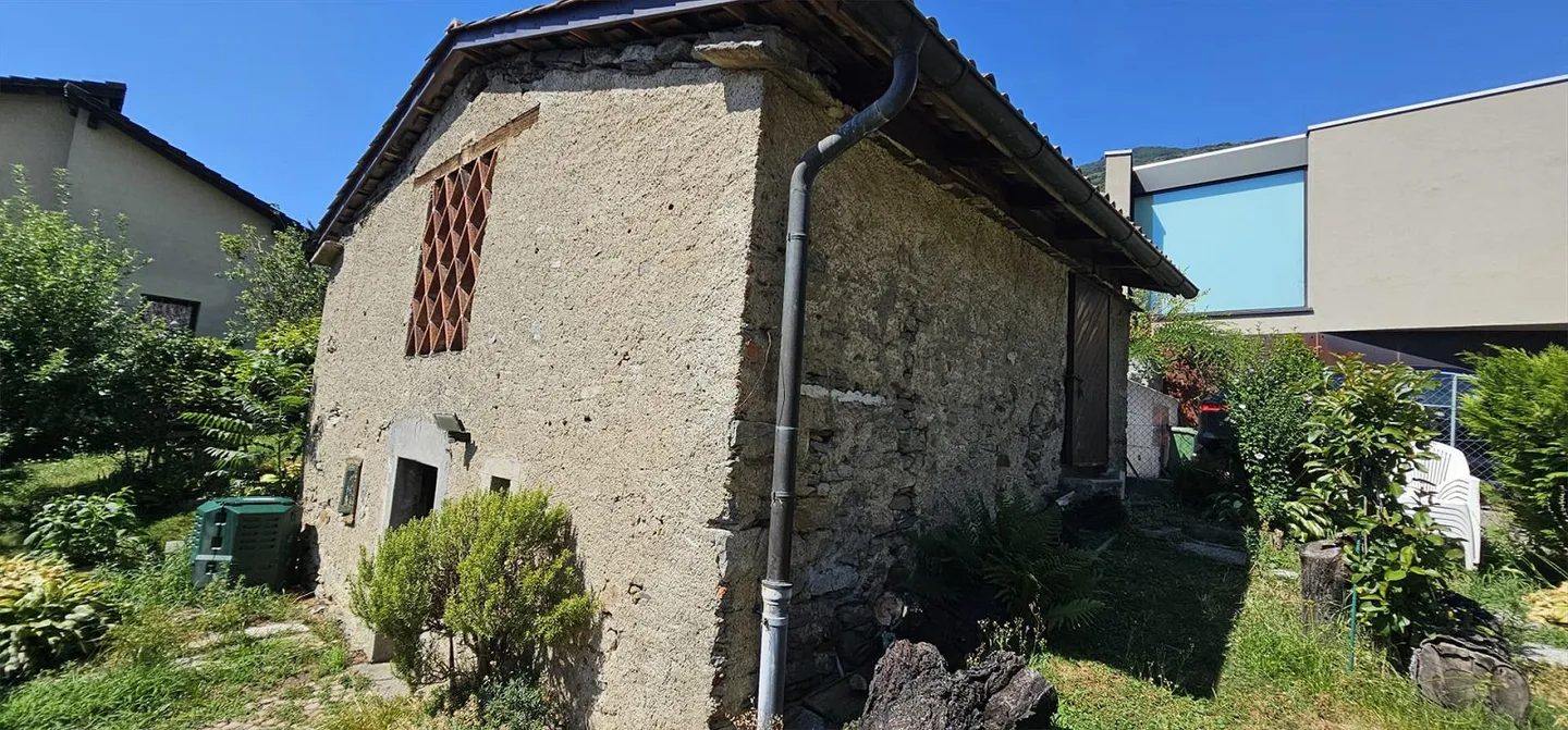 Beautiful Rustic House in Torricella 3.5 Rooms - Photo 1 of 7