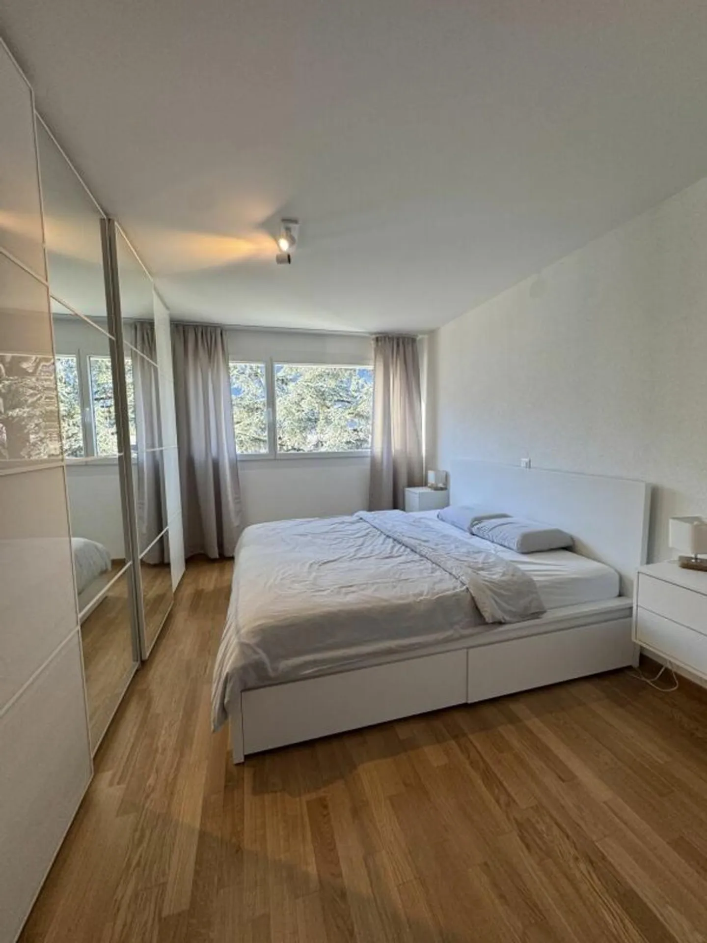 Appartement moderne à Riddes - Photo 5 sur 12