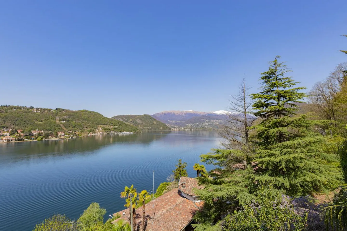 Villa Olimpia - Photo 14 sur 14