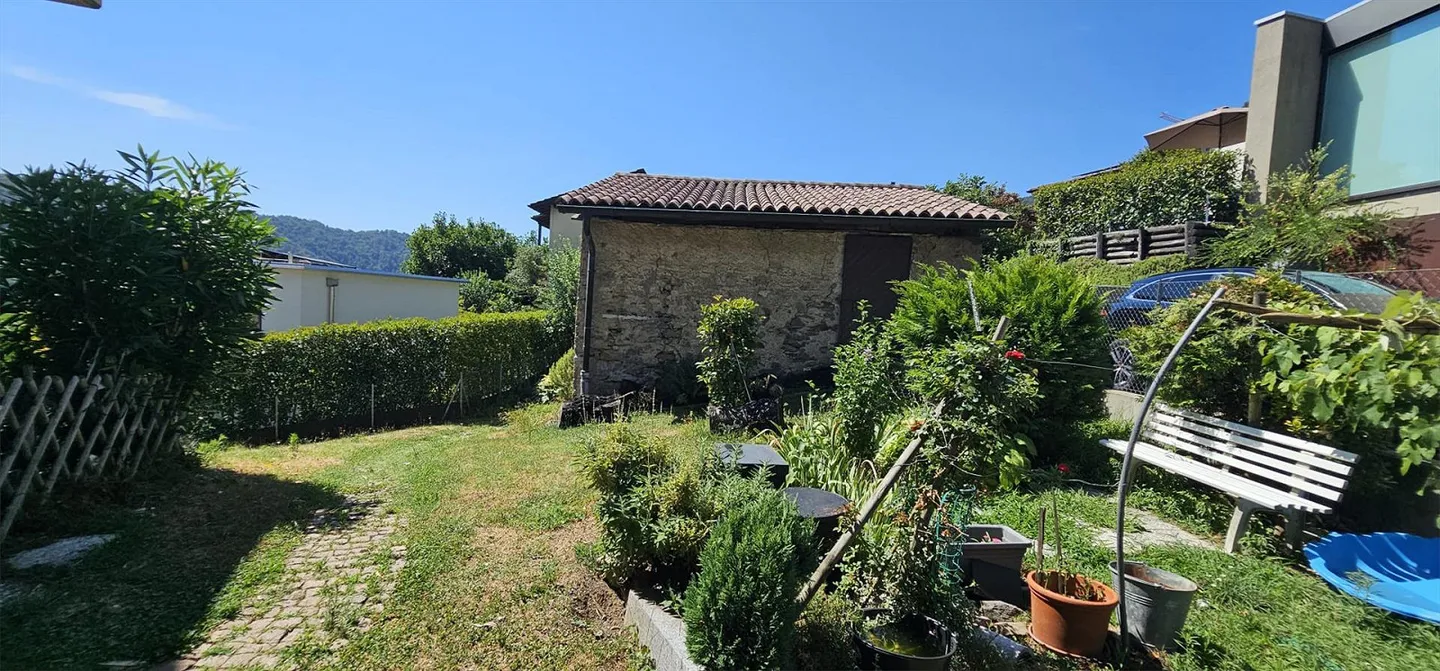Beautiful Rustic House in Torricella 3.5 Rooms - Photo 4 of 7