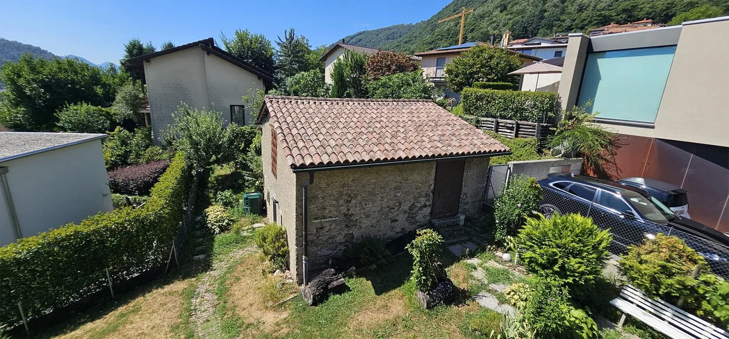 Beautiful Rustic House in Torricella 3.5 Rooms - Photo 5 of 7