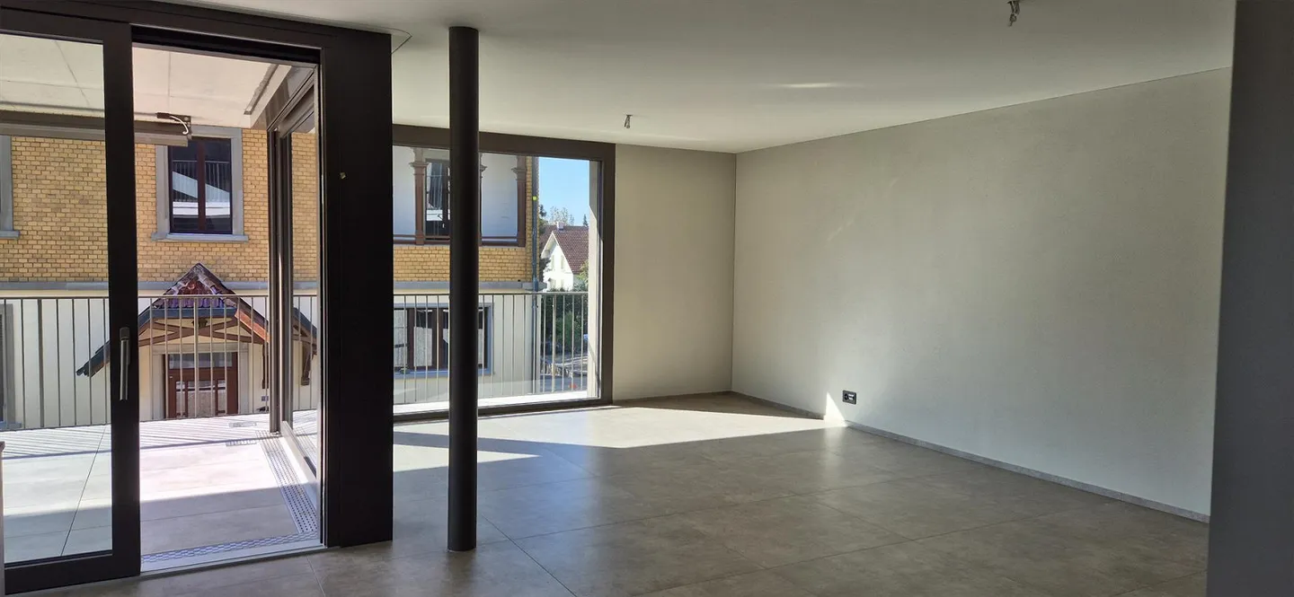 Moderne Wohnungen in Erlinsbach - Foto 3 von 10