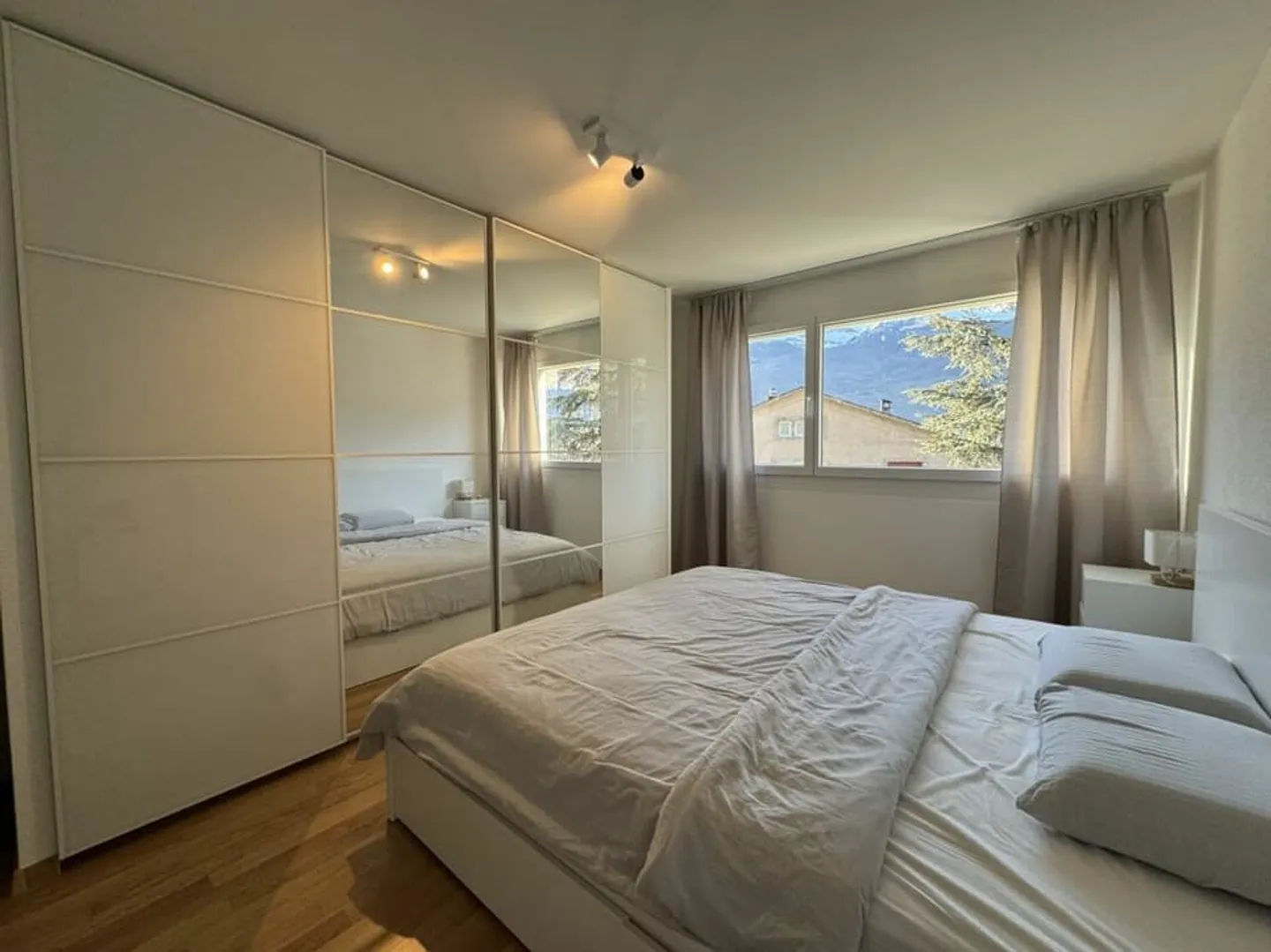 Appartement moderne à Riddes - Photo 6 sur 12