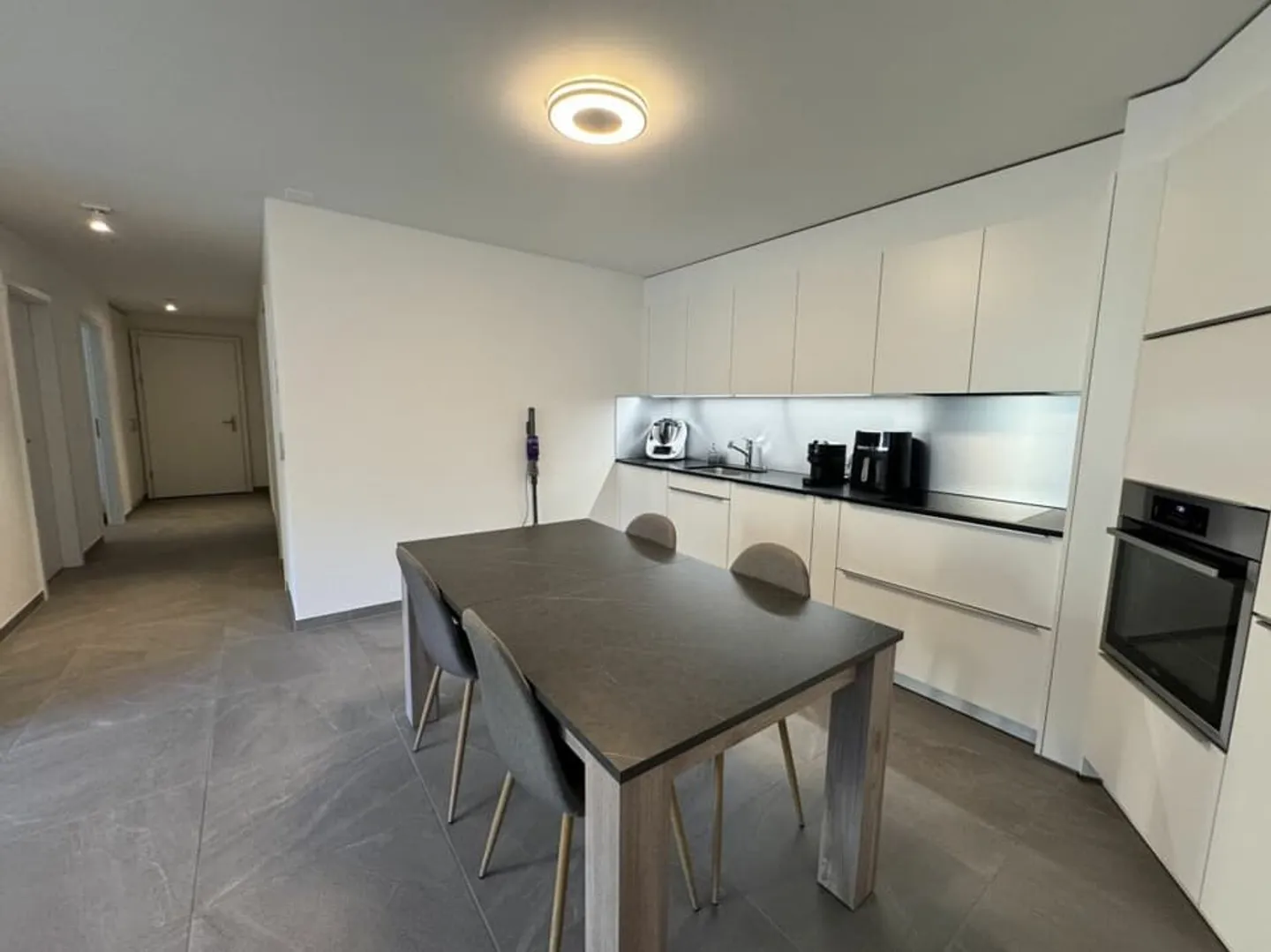 Appartement moderne à Riddes - Photo 3 sur 12