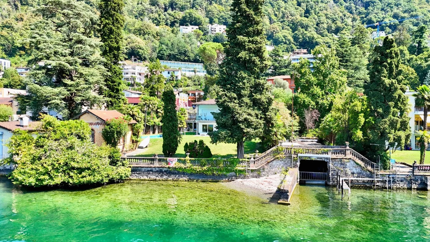 Villa in vendita - Foto 2 di 11