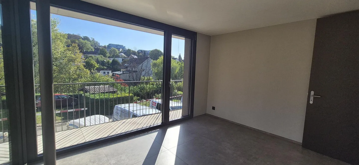 Moderne Wohnungen in Erlinsbach - Foto 4 von 10